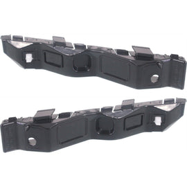 2012-2013 Kia Optima Bumper Brackets - Driver & Passenger Side (865144C000)