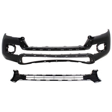 Load image into Gallery viewer, 2016-2023 Toyota Tacoma Bumper Cover - Front (5211904907PFM)