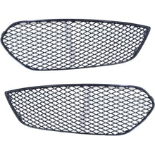 Load image into Gallery viewer, 2014-2016 Mercedes-Benz CLA250 &amp; CLA45 AMG Fog Light Covers - Left &amp; Right (1178851822)