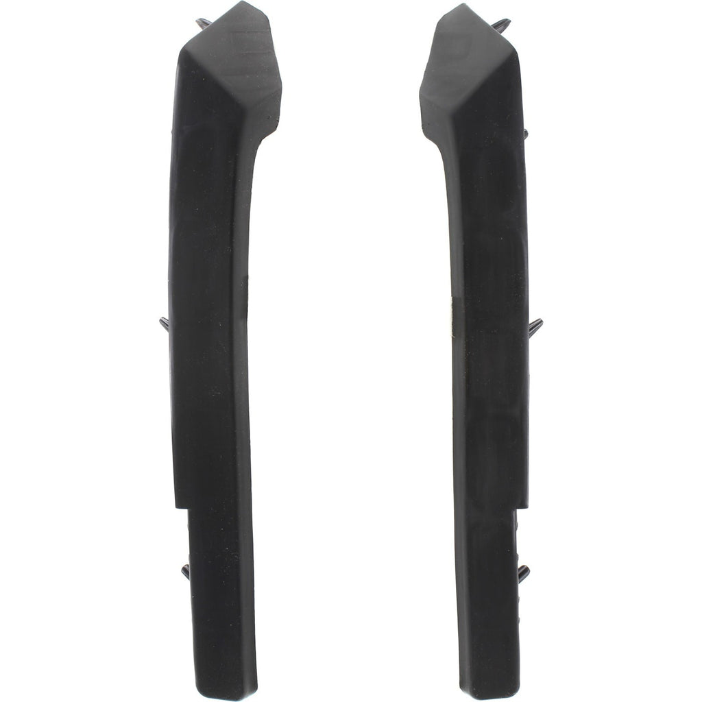 2016-2022 Chevrolet Camaro Bumper Brackets - Front, Left & Right (84140556)