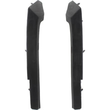 Load image into Gallery viewer, 2016-2022 Chevrolet Camaro Bumper Brackets - Front, Left &amp; Right (84140556)