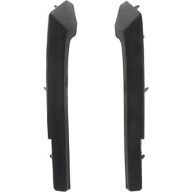 2016-2022 Chevrolet Camaro Bumper Brackets - Front, Left & Right (84140556)
