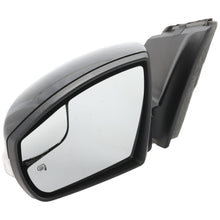 Load image into Gallery viewer, Kool Vue 2015-2018 Ford Focus Mirror - Left, Heated, Sedan (F1EZ17683P)