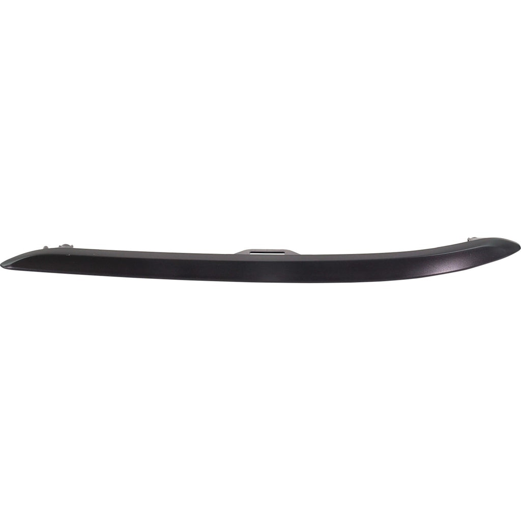 2019-2022 Honda Pilot Bumper Trim - Front, Driver Side (71119TG7A50)