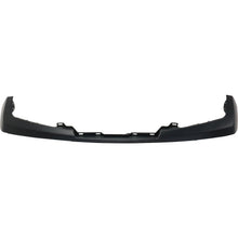 Load image into Gallery viewer, 2009-2019 Nissan Frontier Bumper Trim - Front, Upper, Primed (62025ZL00B)