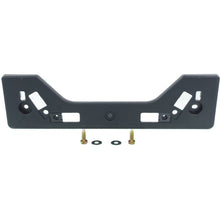 Load image into Gallery viewer, 2011-2015 Lexus IS License Plate Bracket - Front (5211453200)