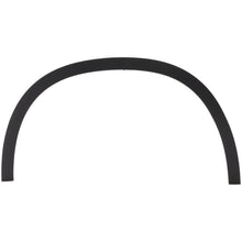 Load image into Gallery viewer, 2015-2020 Mercedes-Benz GLA250 &amp; GLA45 AMG Fender Trim Molding - Front, Left, Textured Black (1568852322)