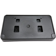 Load image into Gallery viewer, 2014-2018 Jeep Cherokee License Plate Bracket - Front (68207291AC)