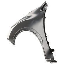 Load image into Gallery viewer, 2013-2017 Subaru Crosstrek &amp; XV Crosstrek Fender - Front, Driver Side, CAPA Certified (57120FJ0619P)