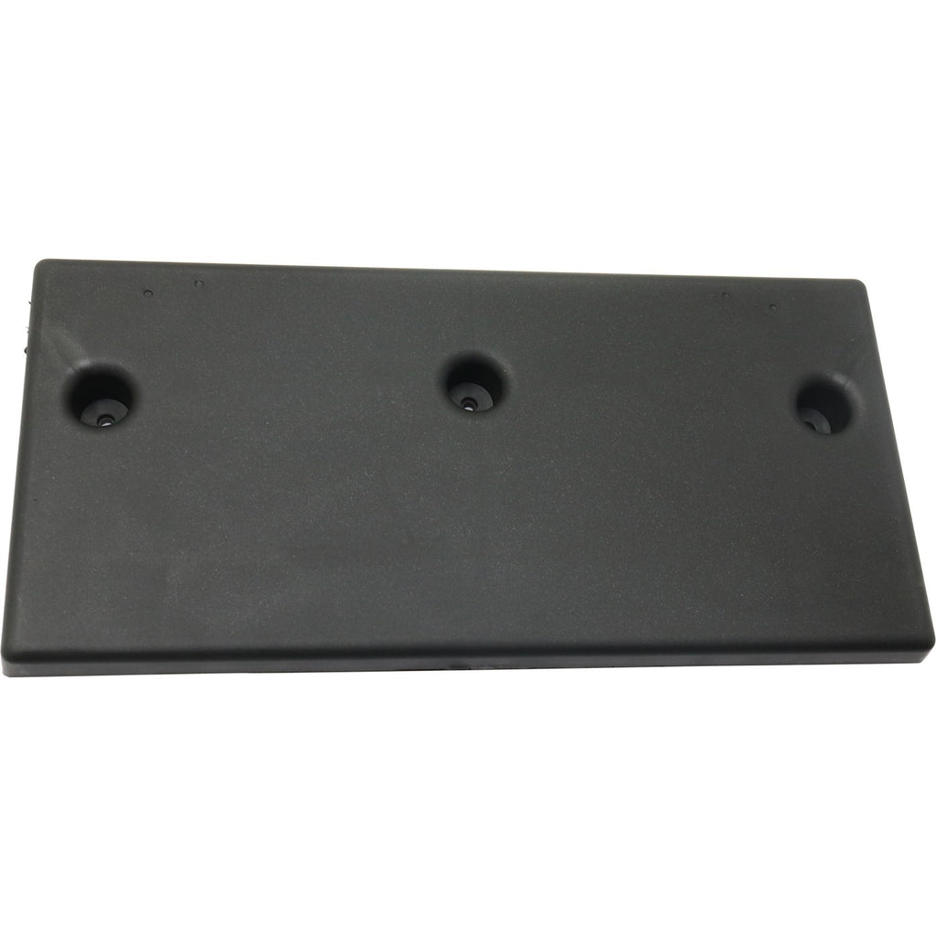 2017-2018 Hyundai Elantra License Plate Bracket - Front (86519F2010)
