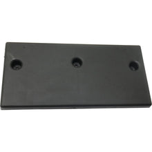 Load image into Gallery viewer, 2017-2018 Hyundai Elantra License Plate Bracket - Front (86519F2010)