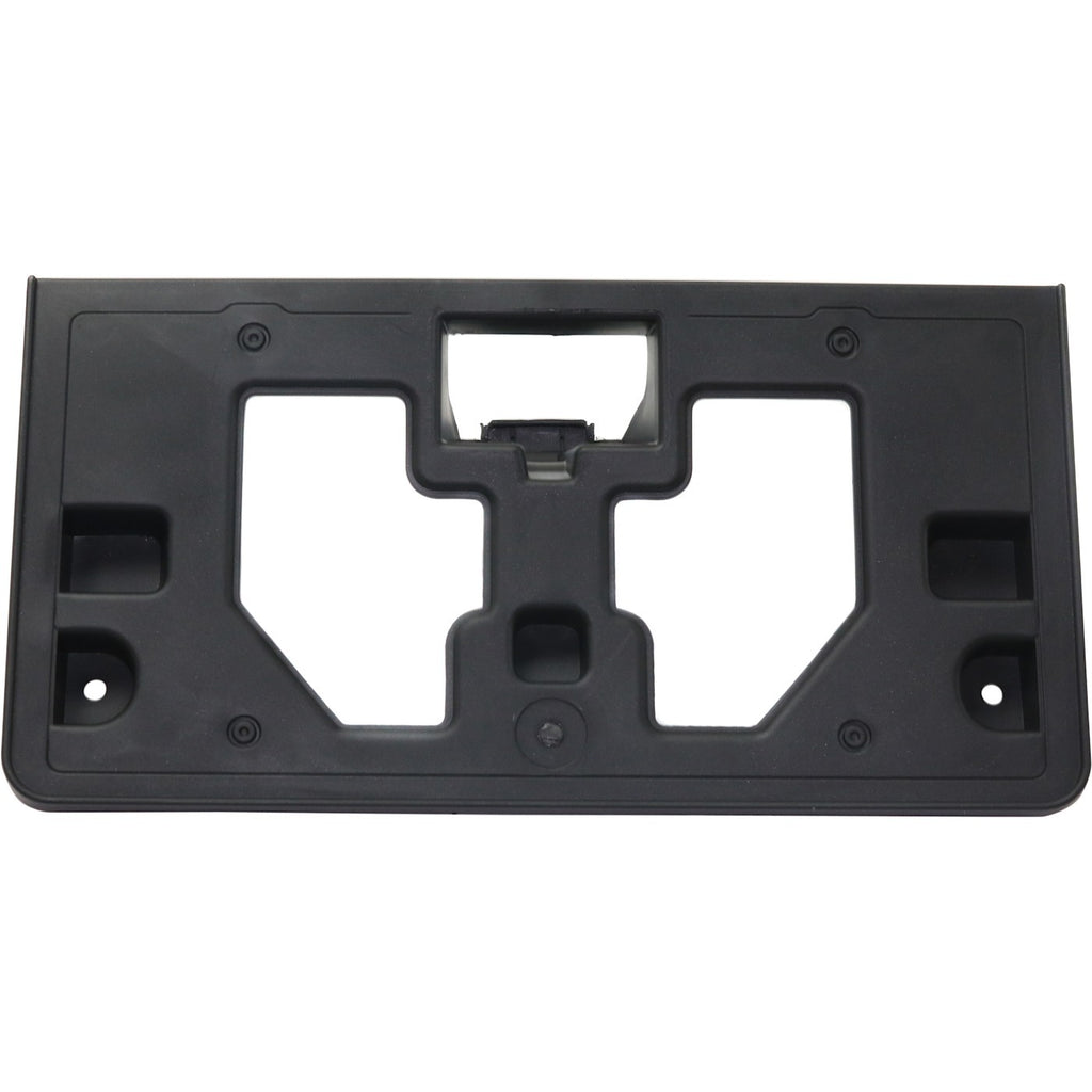 2016-2017 Honda Accord License Plate Bracket - Front (71145T2FA50)