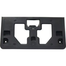 Load image into Gallery viewer, 2016-2017 Honda Accord License Plate Bracket - Front (71145T2FA50)