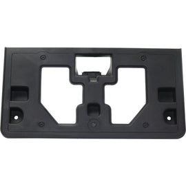 2016-2017 Honda Accord License Plate Bracket - Front (71145T2FA50)