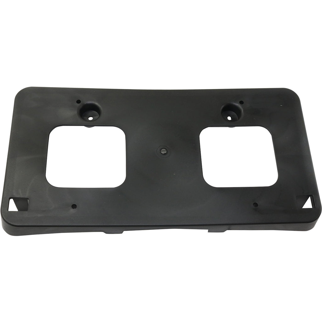 2016-2018 Chevrolet Malibu License Plate Bracket - Front (23317838)