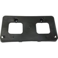 Load image into Gallery viewer, 2016-2018 Chevrolet Malibu License Plate Bracket - Front (23317838)