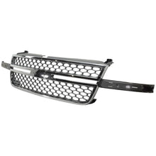 Load image into Gallery viewer, 2003-2007 Chevrolet Grille - Chrome, Assembly (12335956)