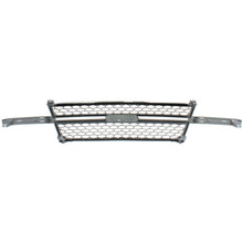 Load image into Gallery viewer, 2003-2007 Chevrolet Grille - Chrome, Assembly (12335956)