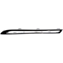 Load image into Gallery viewer, 2016-2019 Mercedes-Benz GLC300 &amp; GLC43 AMG Grille Trim - Left, Lower (2538880385)