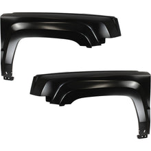 Load image into Gallery viewer, 2011-2017 Jeep Patriot Fenders - Left &amp; Right (68079924AA)
