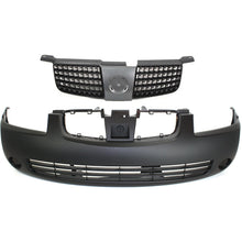 Load image into Gallery viewer, 2004-2006 Nissan Sentra Bumper Cover - Front (F20226Z525)