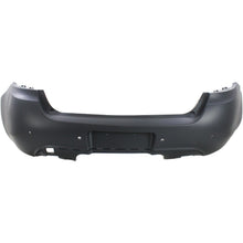 Load image into Gallery viewer, 2013-2016 Dodge Dart Bumper Cover - Rear, CAPA Certified (68172075AA)