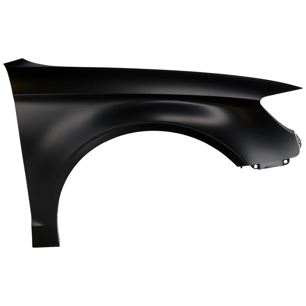 2015-2020 Audi A3, A3 Quattro & S3 Fender - Front, Passenger Side, CAPA Certified (8V5821106A)
