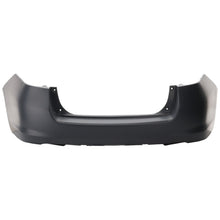 Load image into Gallery viewer, 2010-2011 Honda Insight Bumper Cover - Rear, CAPA Certified (04715TM8A91ZZ)
