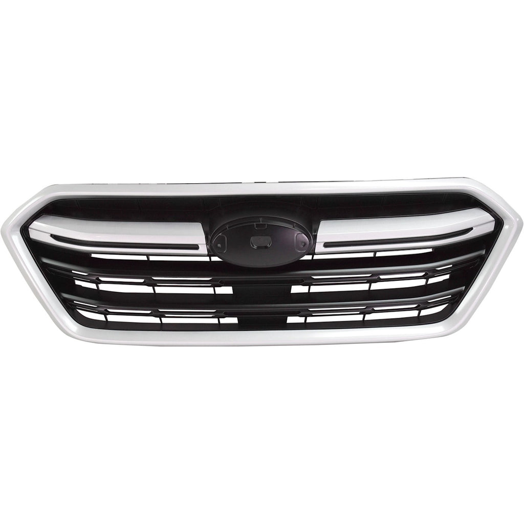 2018-2019 Subaru Outback Grille (91121AL16B)