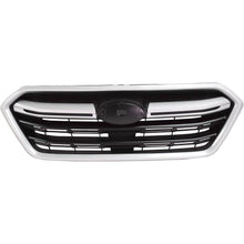 Load image into Gallery viewer, 2018-2019 Subaru Outback Grille (91121AL16B)