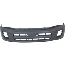 Load image into Gallery viewer, 2001-2003 Toyota RAV4 Bumper Cover - Front, Textured, CAPA Certified (5211942281PFM)