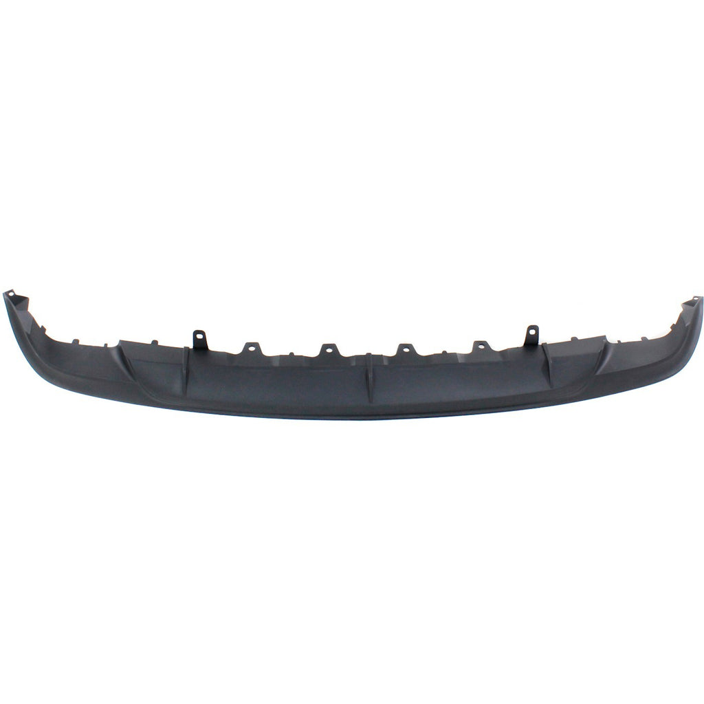 2015-2017 Toyota Camry Bumper Cover - Rear, Lower, Textured (5216906020)