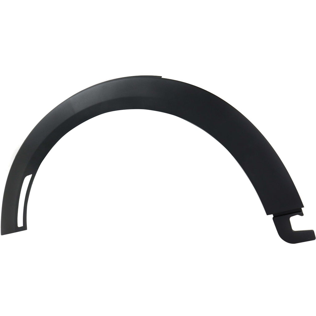 2014-2021 Mini Cooper Fender Trim Molding - Front, Left (51777376869)