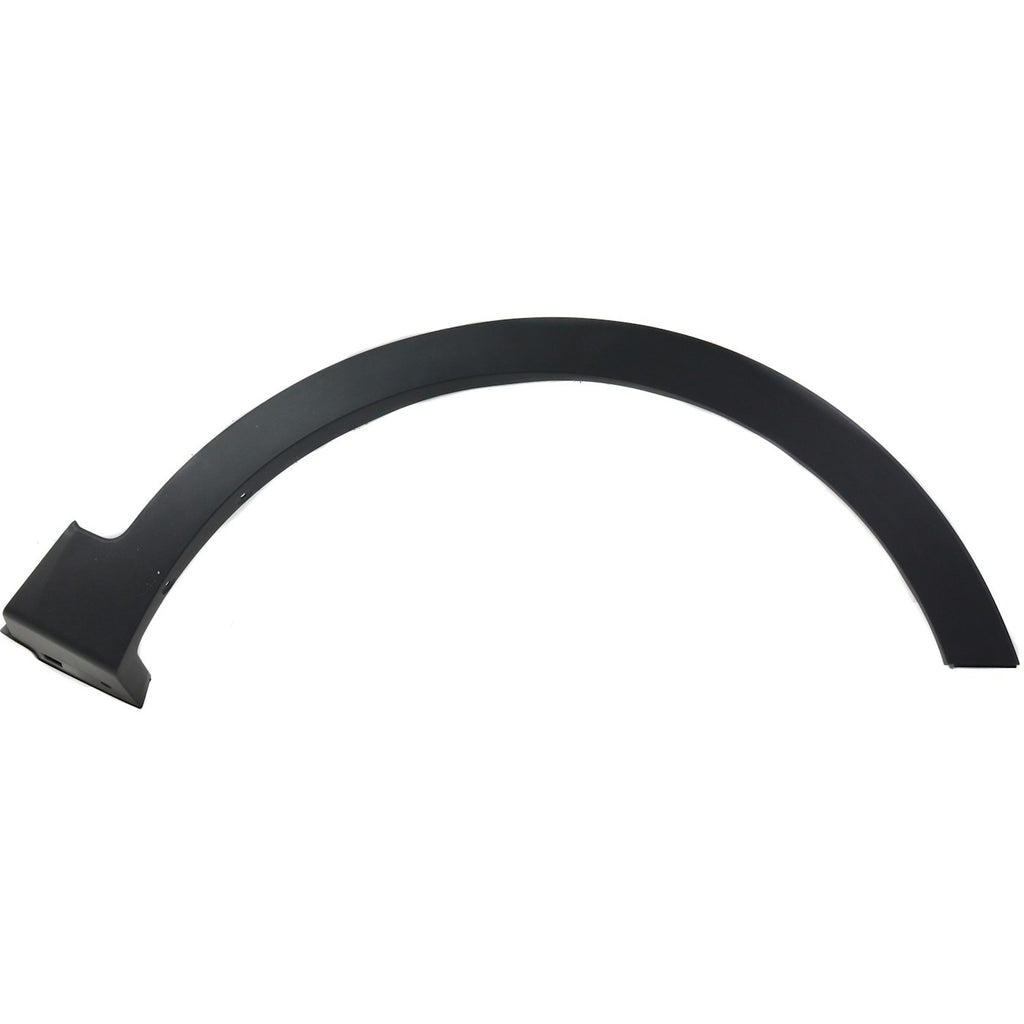 2013-2018 Hyundai Santa Fe Sport Fender - Front, Passenger Side (877124Z000)