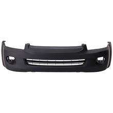 Load image into Gallery viewer, 2005-2007 Toyota Sequoia Bumper Cover - Front, Primed, CAPA Certified (521190C942)