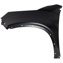 Load image into Gallery viewer, 2011 Kia Sorento Fender - Front, Driver Side (663111U000)