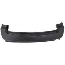 Load image into Gallery viewer, 2004-2009 Nissan Quest Bumper Cover - Rear, Primed, CAPA Certified (850225Z000)