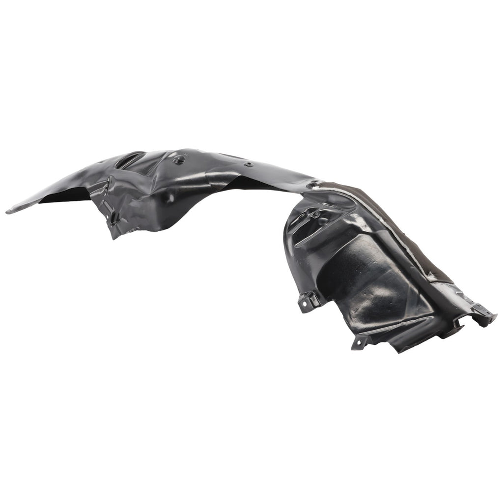2018-2023 Ford Mustang Fender Liner - Front, Right, Inner (JR3Z16102E)