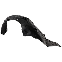 Load image into Gallery viewer, 2018-2022 Honda Accord Fender Liner - Front, Driver Side, Inner (74150TVAA00)