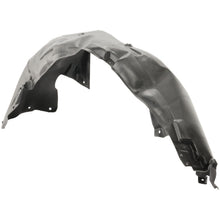 Load image into Gallery viewer, 2018-2023 Ford Mustang Fender Liner - Front, Left, Inner (JR3Z16103A)