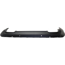 Load image into Gallery viewer, 2015-2023 Dodge Challenger Bumper Cover - Rear, Lower, Textured (68260010AC)