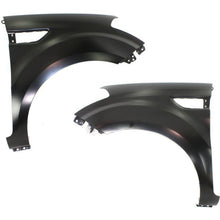 Load image into Gallery viewer, 2010-2013 Kia Soul Fenders - Driver &amp; Passenger Side, CAPA Certified