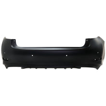 Load image into Gallery viewer, 2016-2018 Lexus ES350 Bumper Cover - Rear (521590A905)