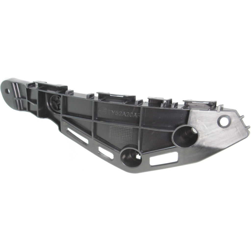 2016-2022 Lexus Bumper Retainer - Front, Passenger Side (525350E070)