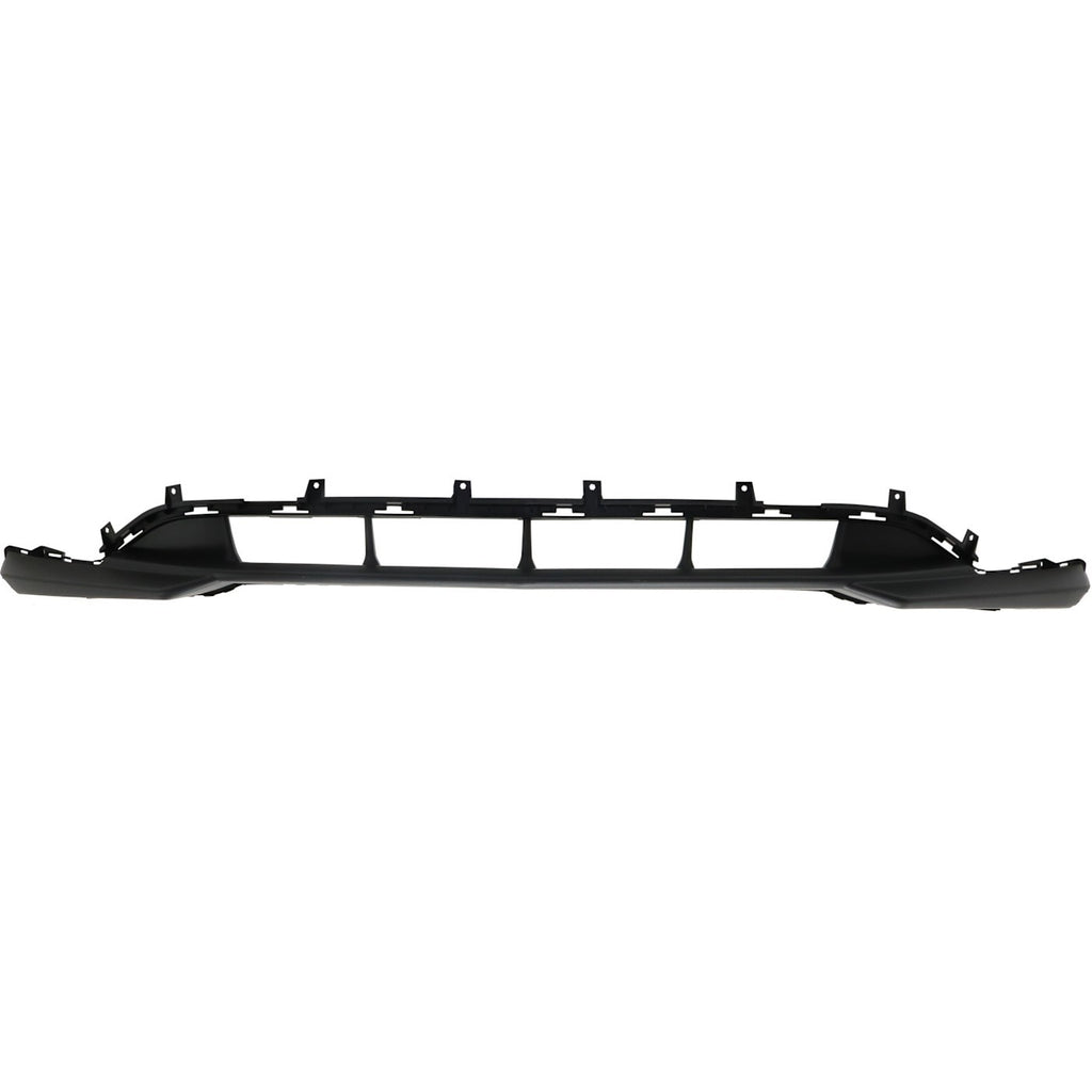 2016-2018 Chevrolet Malibu Bumper Cover - Front, Lower (23478398)