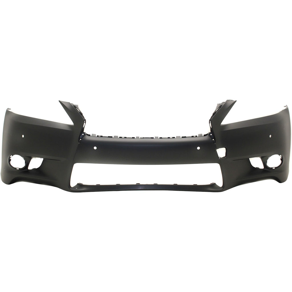 2014-2015 Lexus GS350 & GS450h Bumper Cover - Front (521193A965)