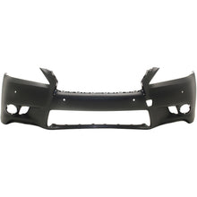 Load image into Gallery viewer, 2014-2015 Lexus GS350 &amp; GS450h Bumper Cover - Front (521193A965)