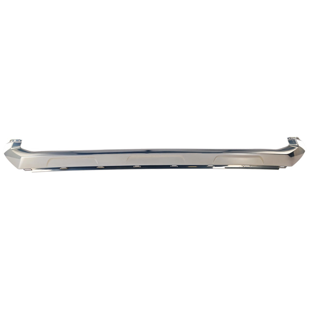 2016-2019 Lexus Grille Trim - Lower, Chrome (531220E060)