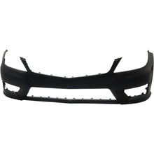 Load image into Gallery viewer, 2012-2015 Mercedes-Benz C250, C300 &amp; C350 Bumper - Front, Sedan, Coupe (204880784764999PFM)