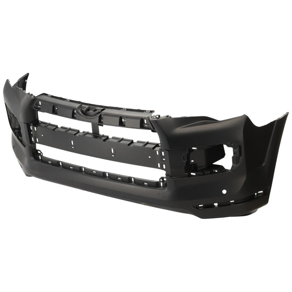 2014-2024 Toyota 4Runner Bumper Cover - Front, Primed (5211935916)